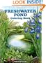Freshwater Pond Coloring Book (Dover Nature Coloring Book)
