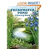 Freshwater Pond Coloring Book (Dover Nature Coloring Book)