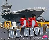 The U.S. Navy (Pebble Plus)