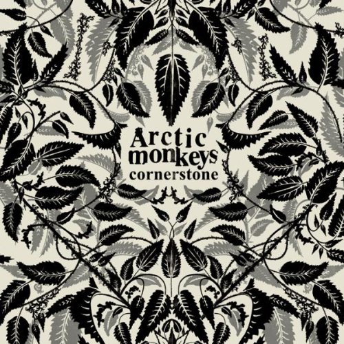 Arctic Monkeys - Cornerstone - Zortam Music