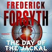 The Day of the Jackal | [Frederick Forsyth]