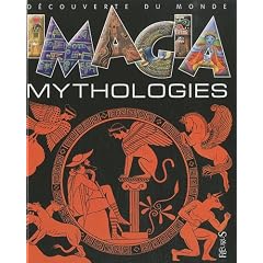Mythologies : Avec un puzzle