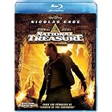 ナショナル・トレジャー (Blu-ray Disc)