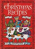 Christmas recipes
