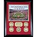 Highland Mint San Francisco 49Ers Super Bowl Champions Photomint Size: One Size