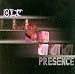 Image of Presence