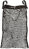 Jeep Stroller Bag, Mesh Netting Bag, Attaches To Stroller, Stroller Bag, Black