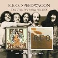 This Time We Mean It/REO