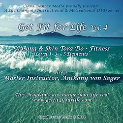 Get Fit for Life vol. 4
