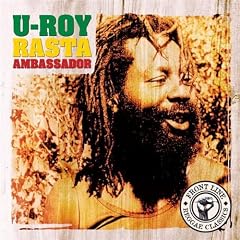 Rasta Ambassador