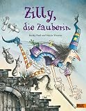 Produkt-Bild: Zilly, die Zauberin