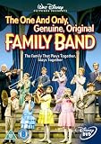 The One And Only, Genuine, Original, Family Band [UK IMPORT] - Walter Brennan
