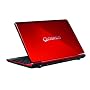 Toshiba PQF65E-05W01JIT Qosmio F60-158 500GB Windo&hellip di Toshiba