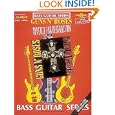 Guns n' Roses: Appetite for Destruction (Bass Guitar) by Guns N' Roses