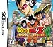 Dragon Ball Attack of the Saiyans NDS