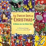 The Twelve Days of Christmas: A Pinata for the Pinon Tree