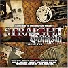 Screwed: Straight Gangsta Vol. 2