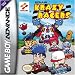 Top 10 GBA Funracer!