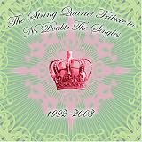 String Quartet Tribute to No Doubt