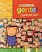 Books : Cuanta gente! Quienes son?