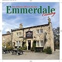 Emmerdale Country Calendar 2007