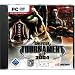 PC- Game Favoriten