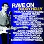 Rave On Buddy Holly [+Digital Booklet]