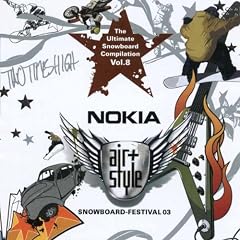 Air & Style Vol.8