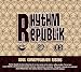 Republik Band-Soul Congregation Rising