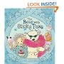 The Bear with Sticky Paws