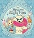 The Bear with Sticky Paws