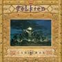 Tolkien 2002 Calendar With Poster