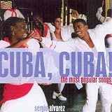 Cuba Cuba! the Most Popular Songs