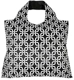 エンビロサックス　エコバッグ　モノクロマティック EVR_ecobag_MC-B2