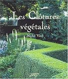 Les Cl�tures v�g�tales