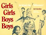 Books : Girls Are Girls and Boys Are Boys: So What's the Difference?