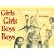 Girls Are Girls and Boys Are Boys: So What's the Difference?