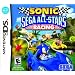 Sonic All Star Racing