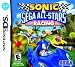 Sonic & Sega All-Stars Racing