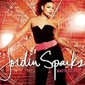 Jordin Sparks - Battlefield