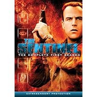 The Sentinel - The Complete First Season