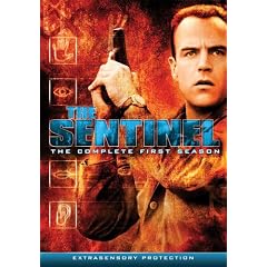 The Sentinel: Season 1