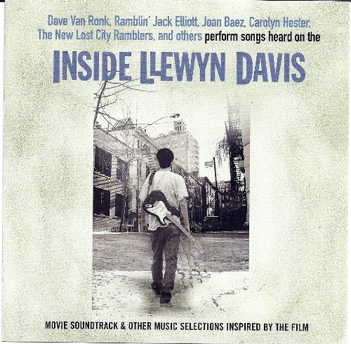 Inside Llewyn Davis
