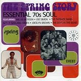 Spring Story: Essential 70's Soul