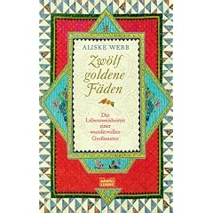 Zw�lf goldene F�den