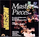 Virtual Jigsaw: MasterPieces Edition