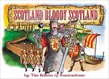 Scotland Bloody Scotland (Canongate)