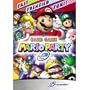 E-Reader Mario Party