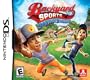 Backyard Sports: Sandlot Sluggers