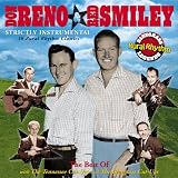 Strictly Instrumental: The Best of 16 Rural Rhythm